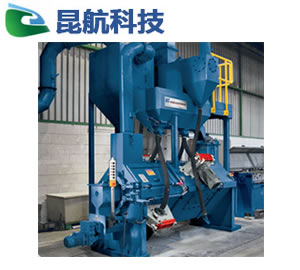 鋼筋專用拋丸機 鋼筋專用拋丸機