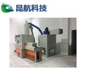 發(fā)熱盤專用噴砂機(jī) 發(fā)熱盤專用噴砂機(jī)