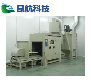 方太廚房水槽噴砂機(jī) 方太廚房水槽噴砂機(jī)